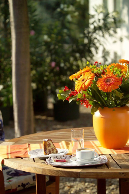Strandhotel Alte Donau - Général