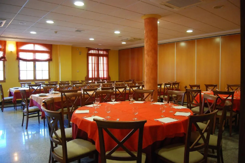 Hotel Meleiros - Général