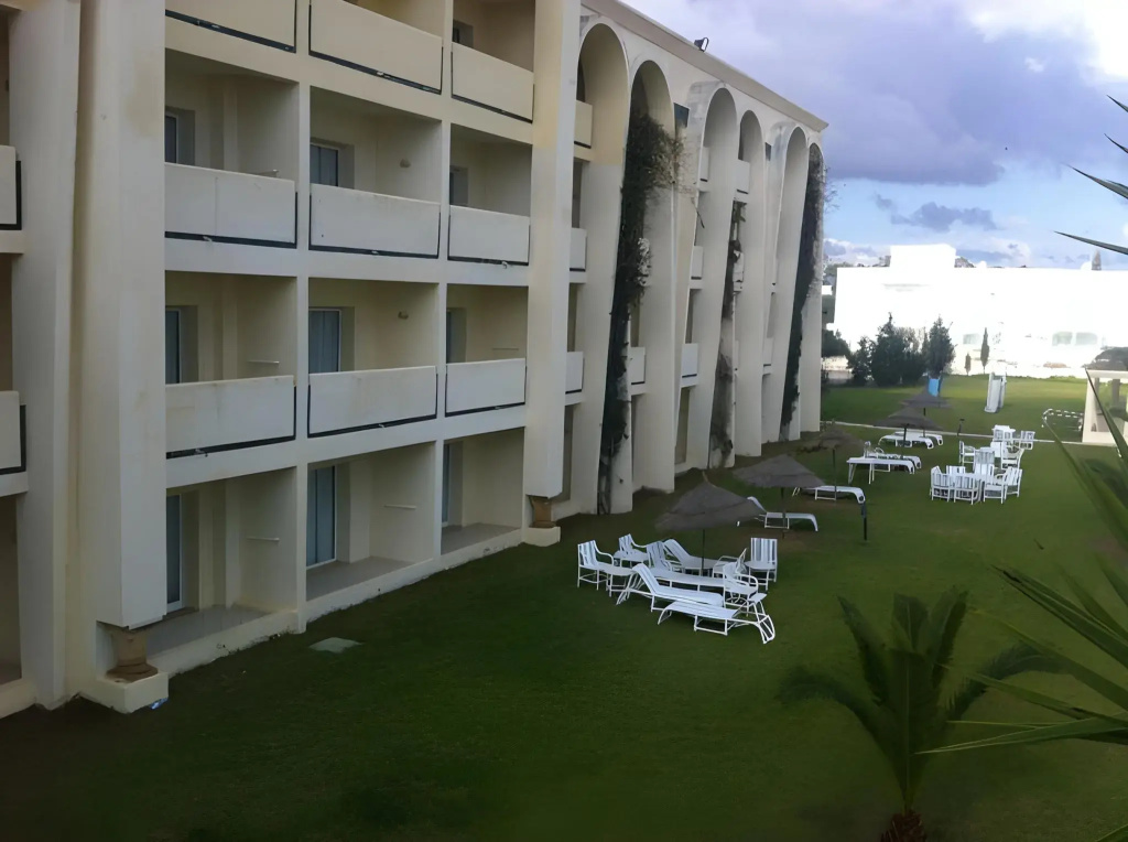 Hotel photo 10