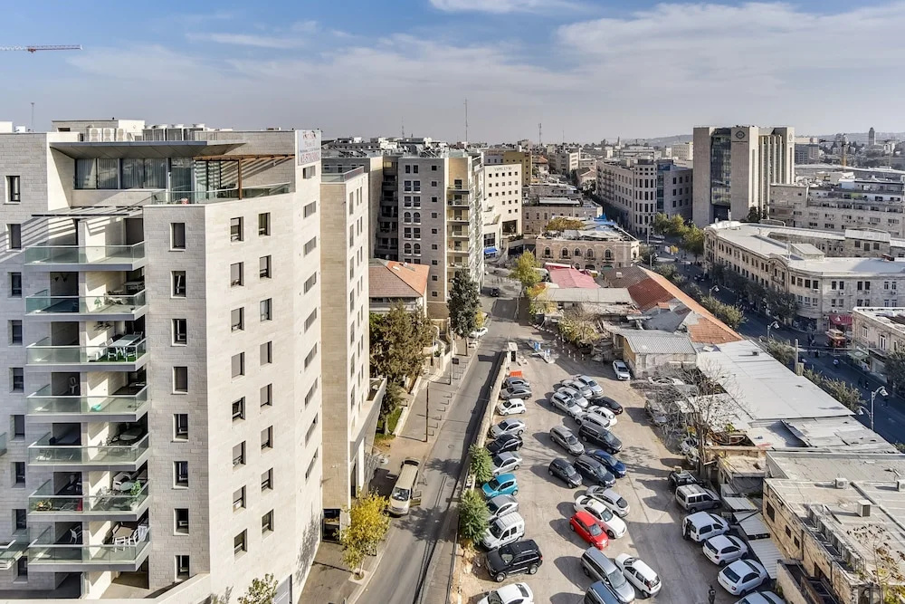 Sweet Inn Apartments - Strauss Street