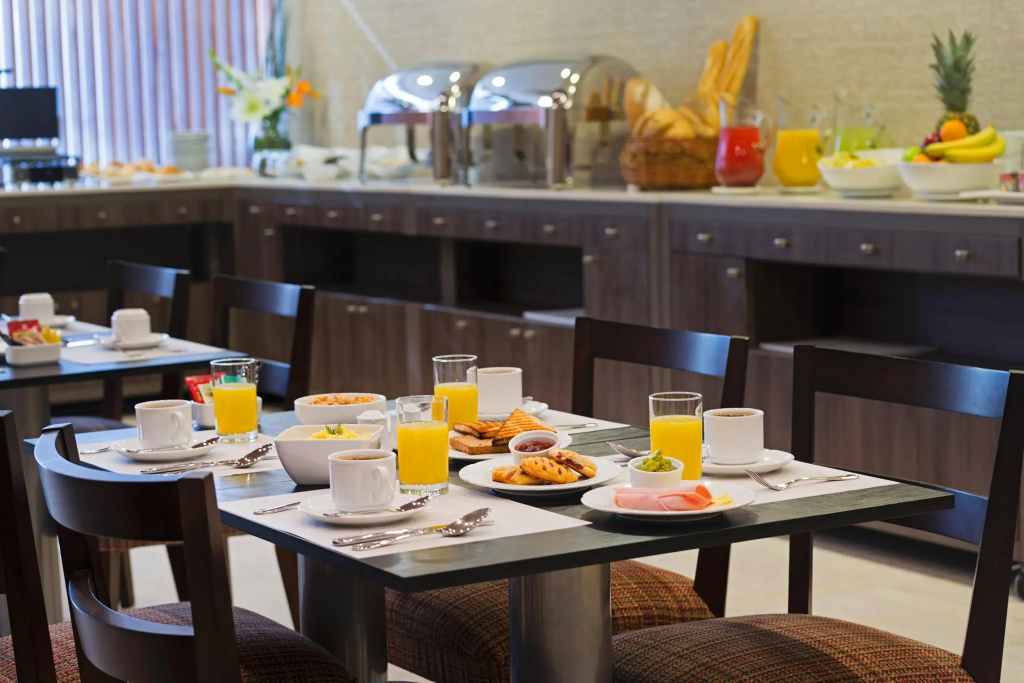 Atacama Suites - Général