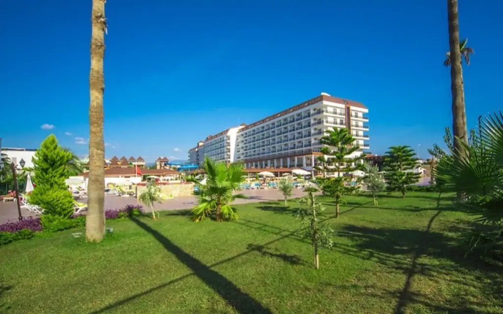 Hotel photo 25