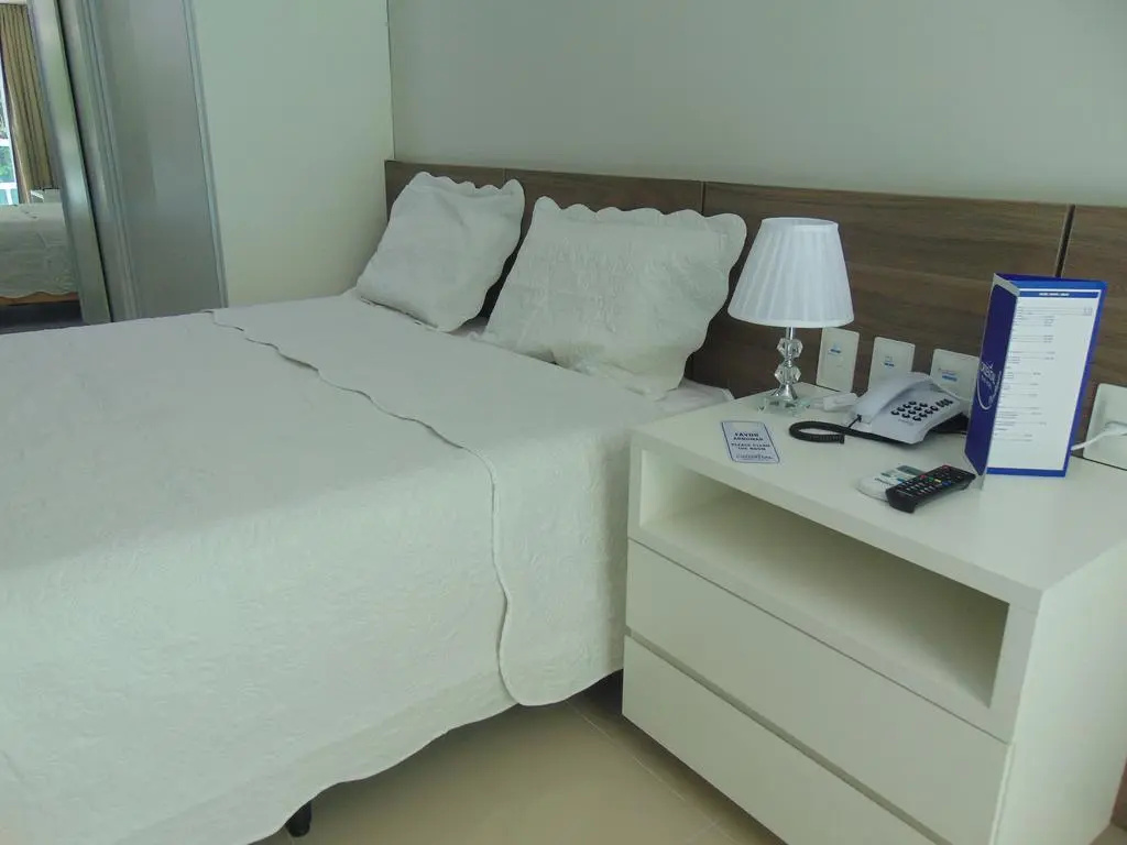 Oriental Praia Hotel - 5