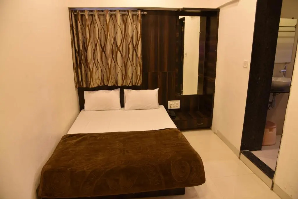 Hotel Alankar - Chambres