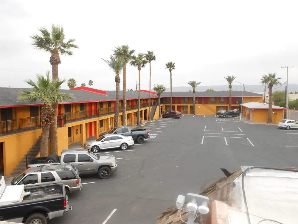 Hotel photo 13
