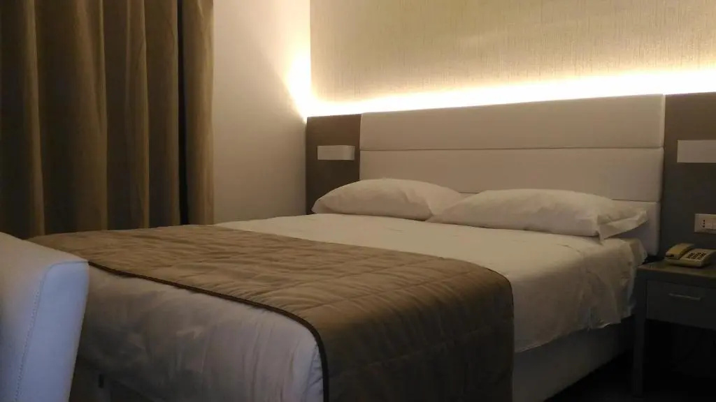 LVG Hotel Collection - Principe - Chambres