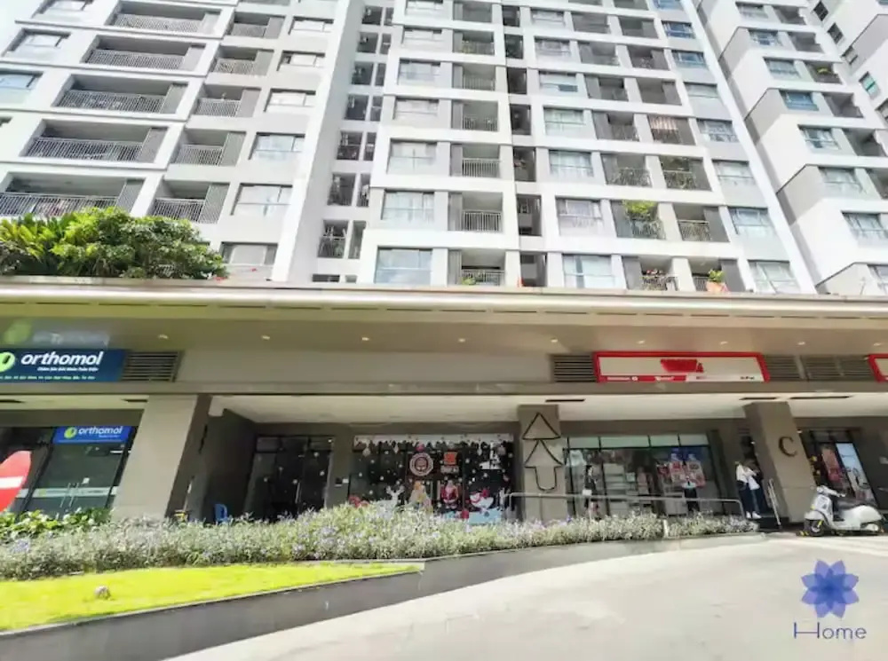 Sai Gon Airport Botanica Premier Luxstay