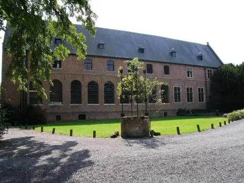 Priorij Corsendonk - Chambres