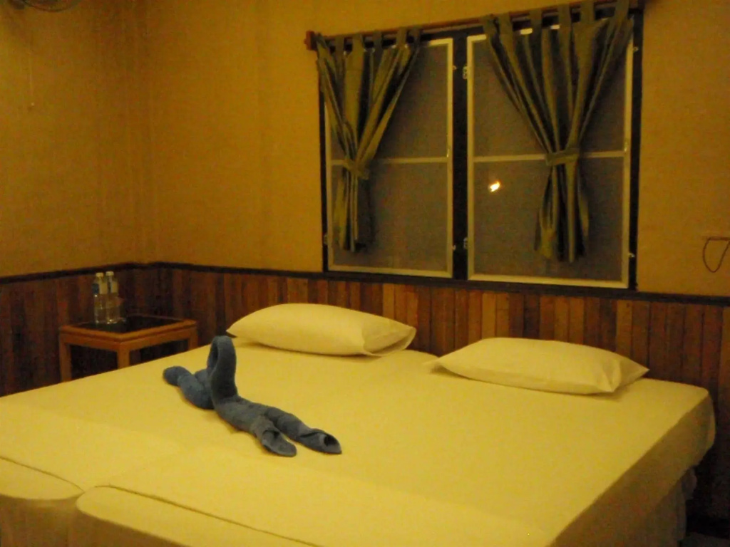Thongtapan Resort - Général