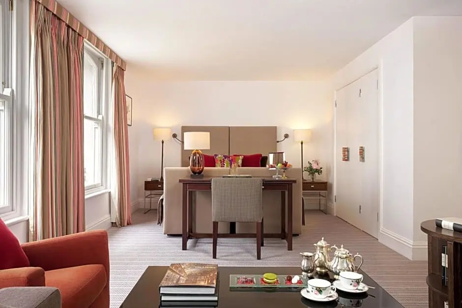 Brown's Hotel, a Rocco Forte Hotel - Chambres