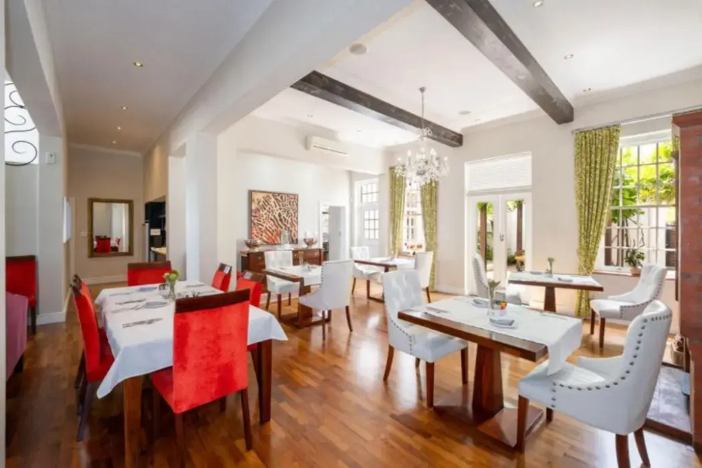 Wild Mushroom Boutique Hotel - фото 27