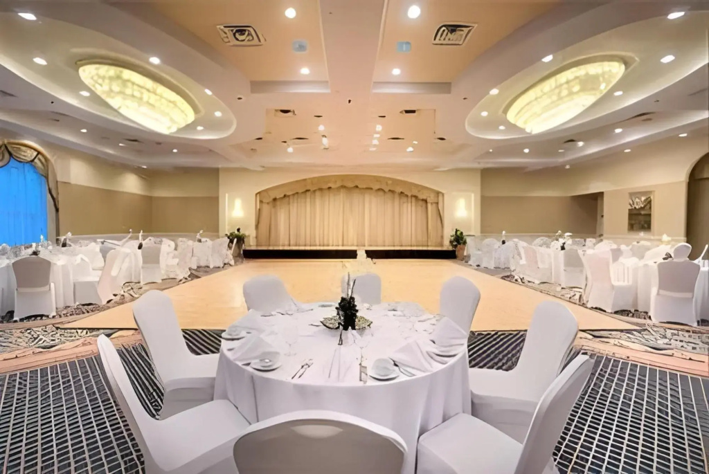 Plaza Resort & Spa - Général