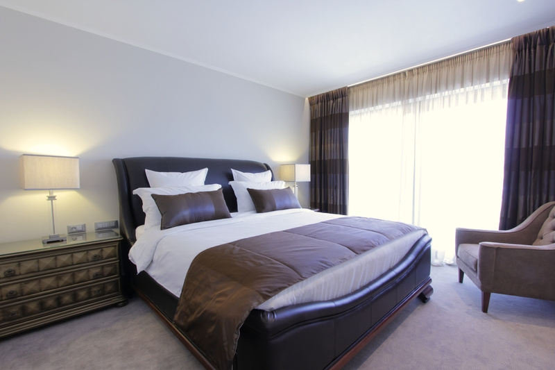 Hotel Du Lac Congress Center & Spa - Chambres