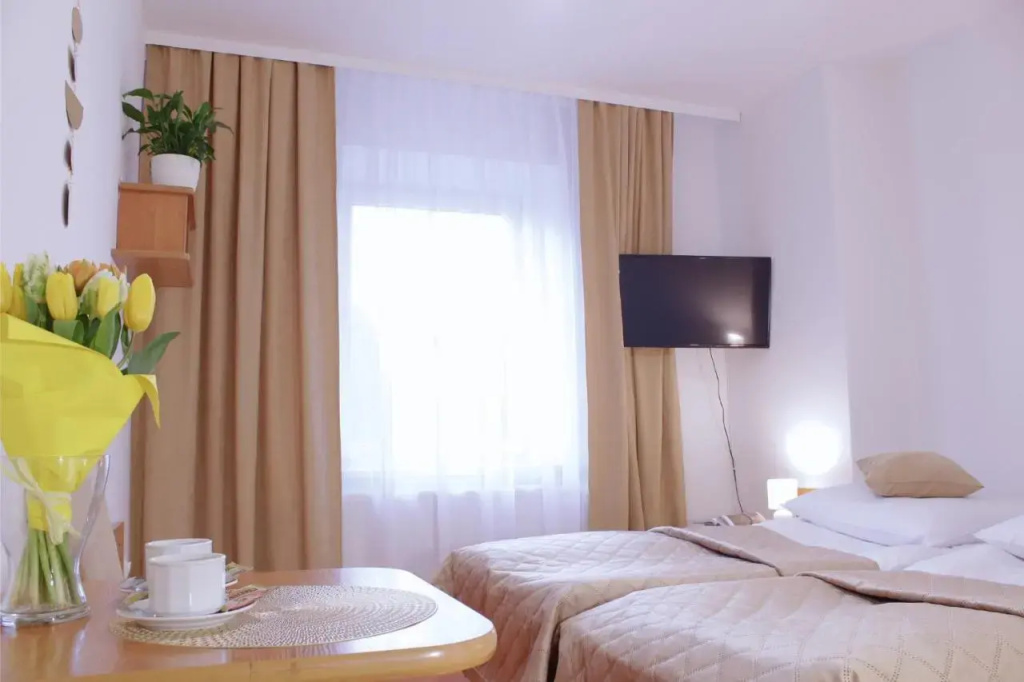 Hotel photo 18