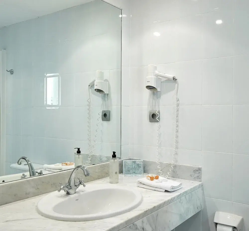 Hotel Reimar - Chambres