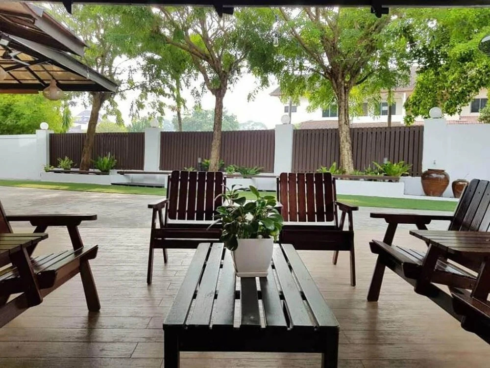 Tanjung Villa Muar