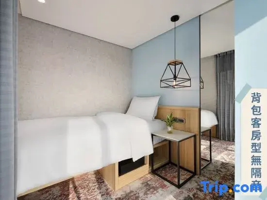 JAI Château Hotels & Hostels - Chambres