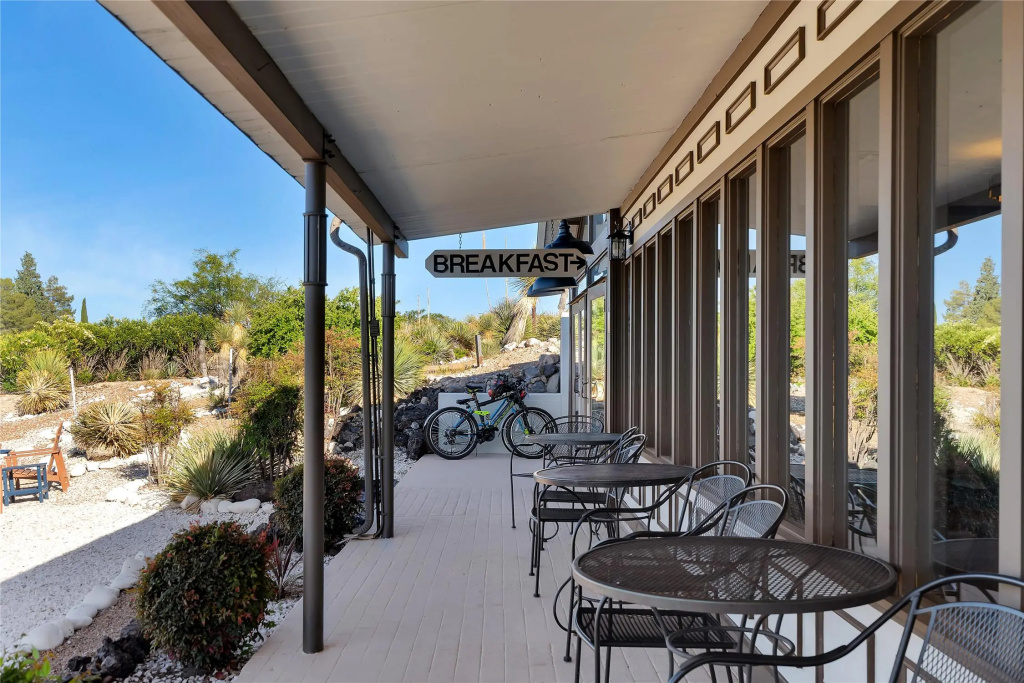 Tombstone Lookout Lodge, SureStay Collection by Best Western