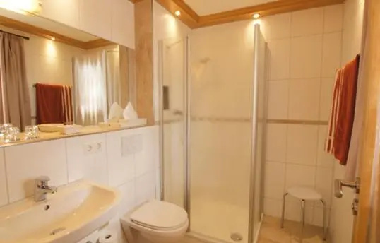 Naturparkhotel Schwarzwaldhaus - Chambres