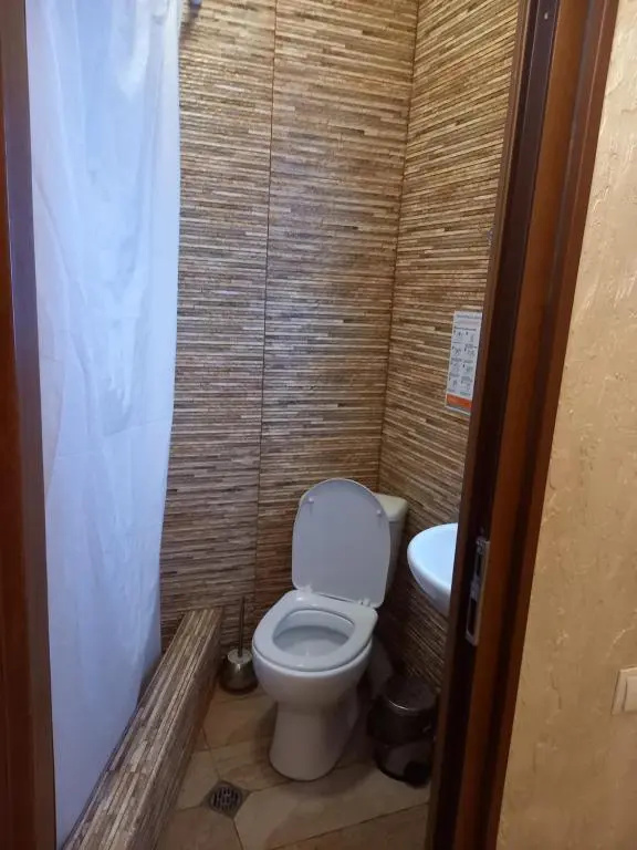 Hotel Mkudro - Chambres