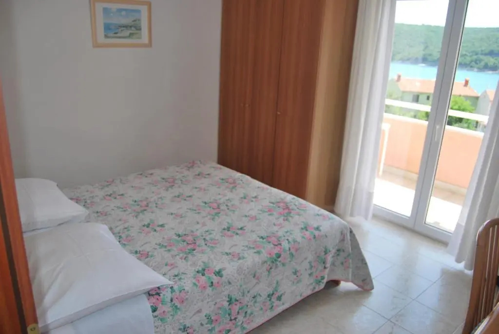 Hotel Carmen - Chambres