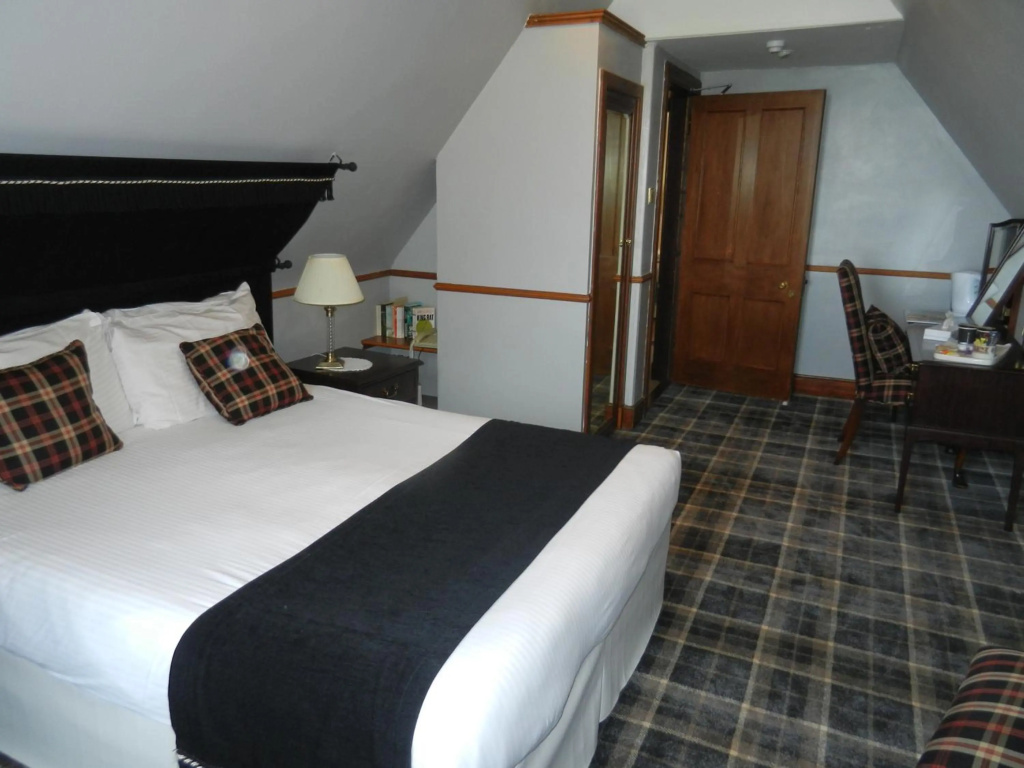 Mansfield Castle Hotel — 3