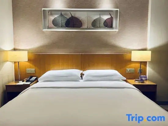 Eaself Hotel - Chambres