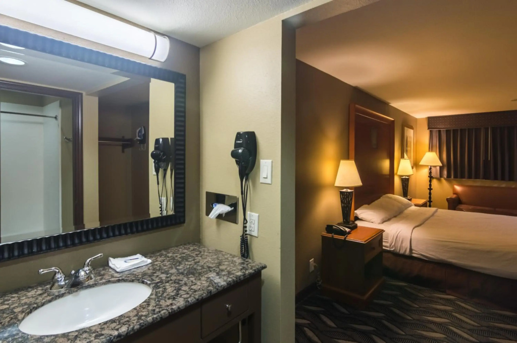 Hotel photo 9