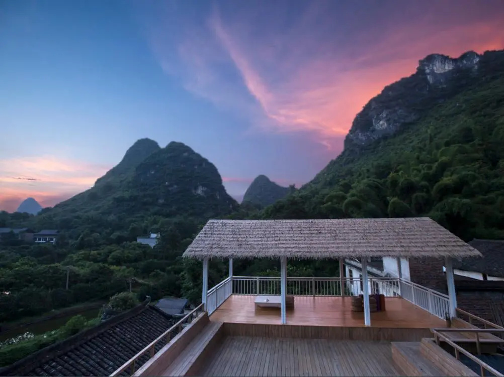 Zen Box House - Chambres