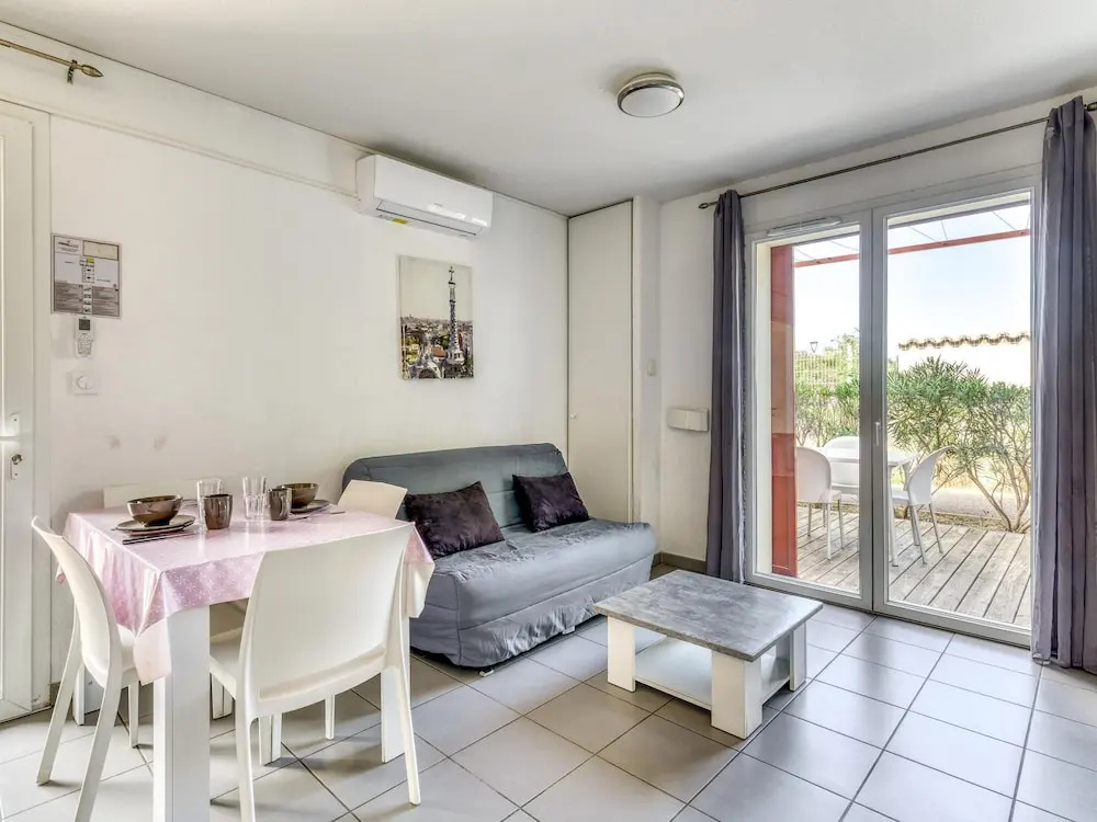 Afficher la photo 6 — Flat With Wellness & 3km to Beach
