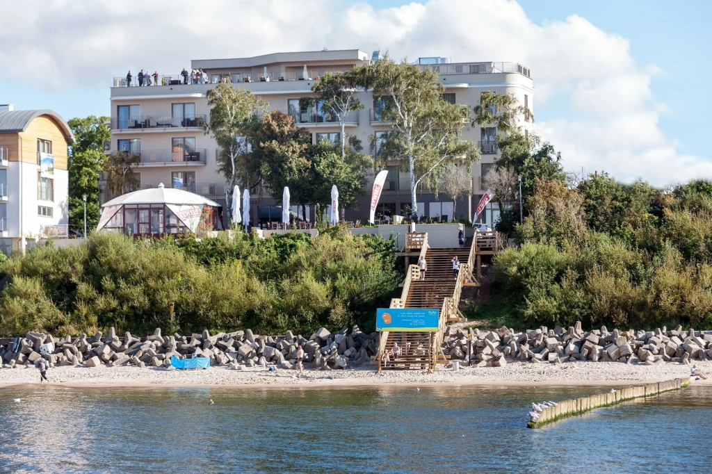 Hotel Lambert Medical Spa - Général