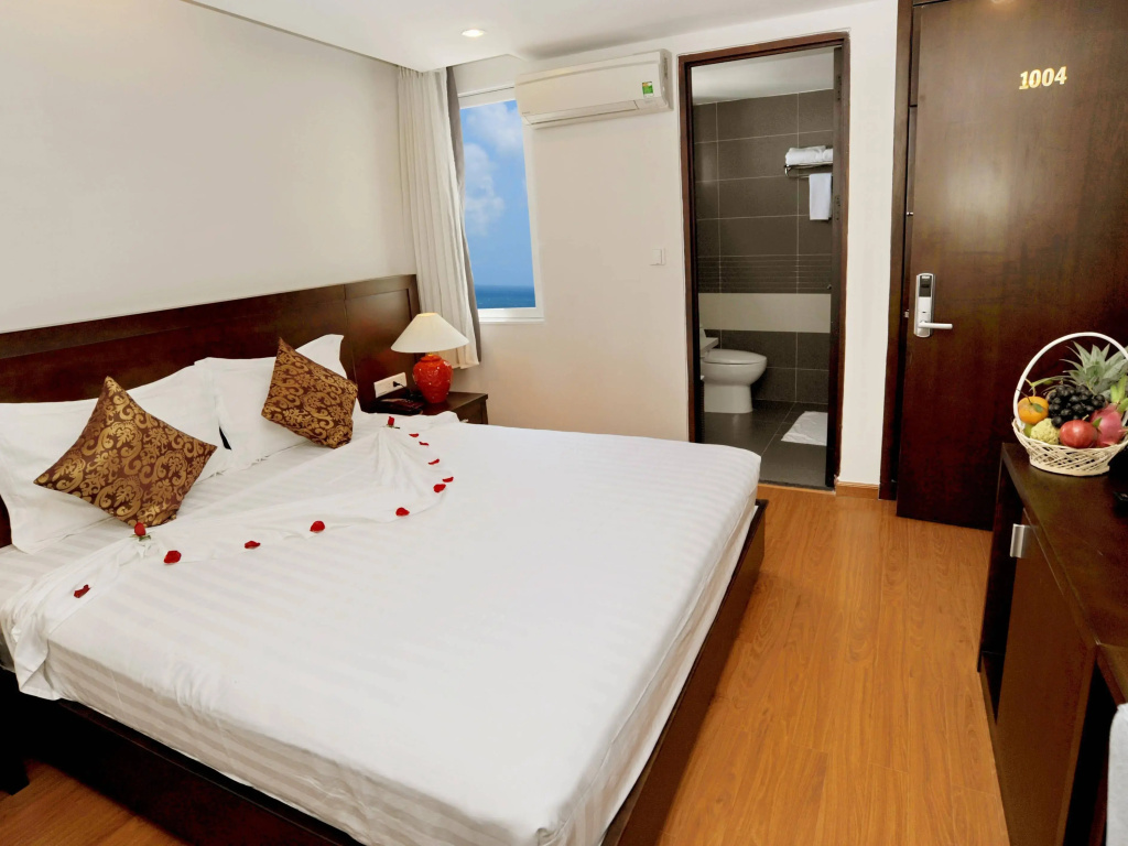 Hanoi Golden Hotel - Général