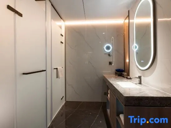 Xinxiang International Hotel - Chambres