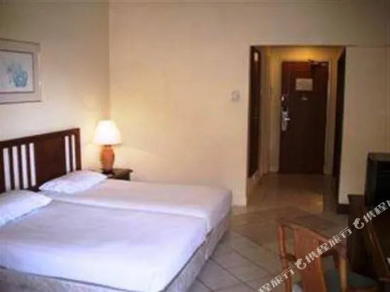 The Orient Star Resort Lumut