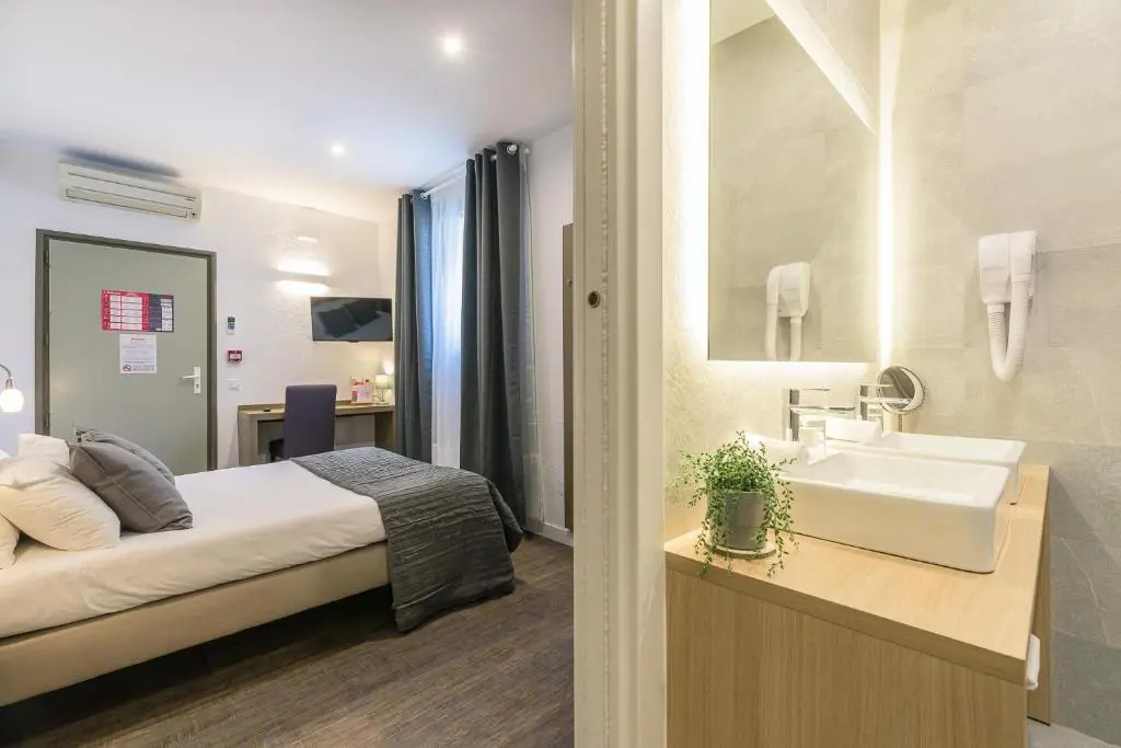 Voir la photo 3 — Fasthôtel Biarritz - Bidart
