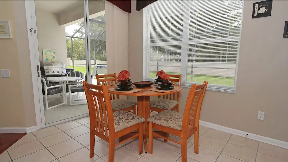 8058 Windsor Palms Resort - Général