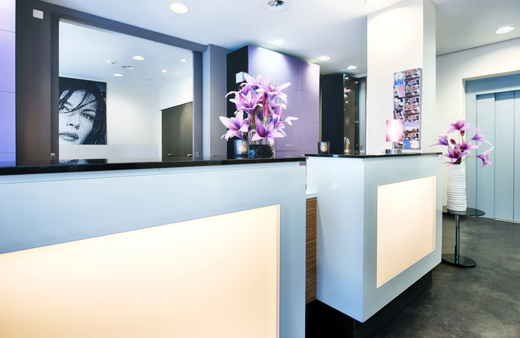 Leonardo Boutique Hotel Rigihof Zurich - Général