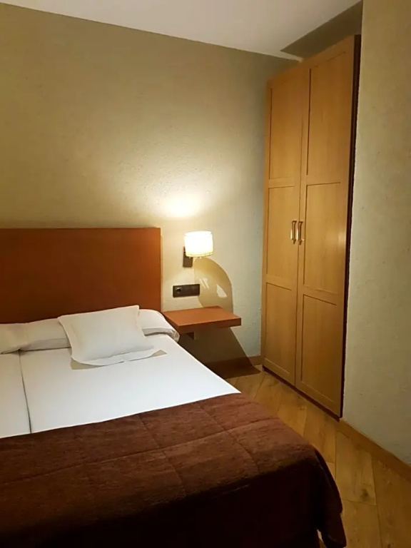 Hotel Las Leyendas - Chambres