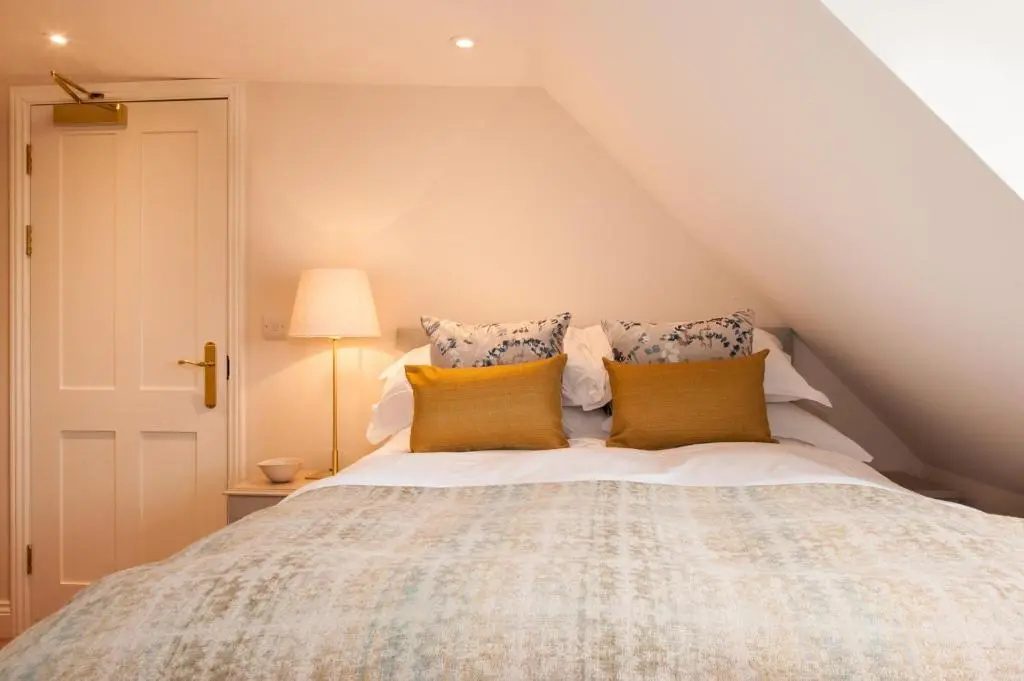 The Charm Brighton Boutique Hotel and Spa - Chambres