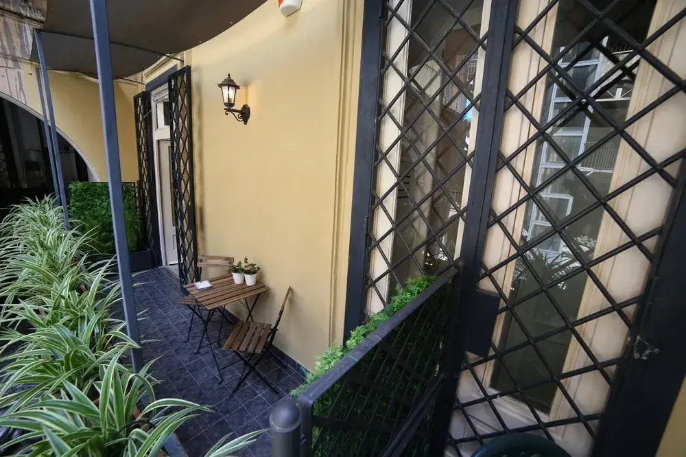 Hotel photo 18