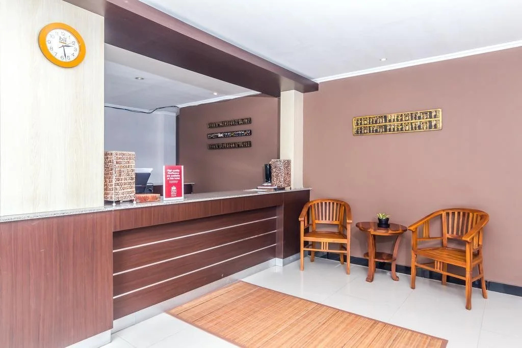 ZEN Rooms Legian Nakula 3
