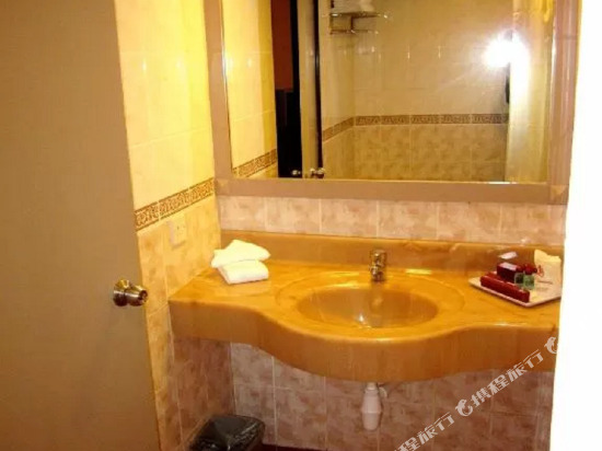 Kuala Lumpur International Hotel
