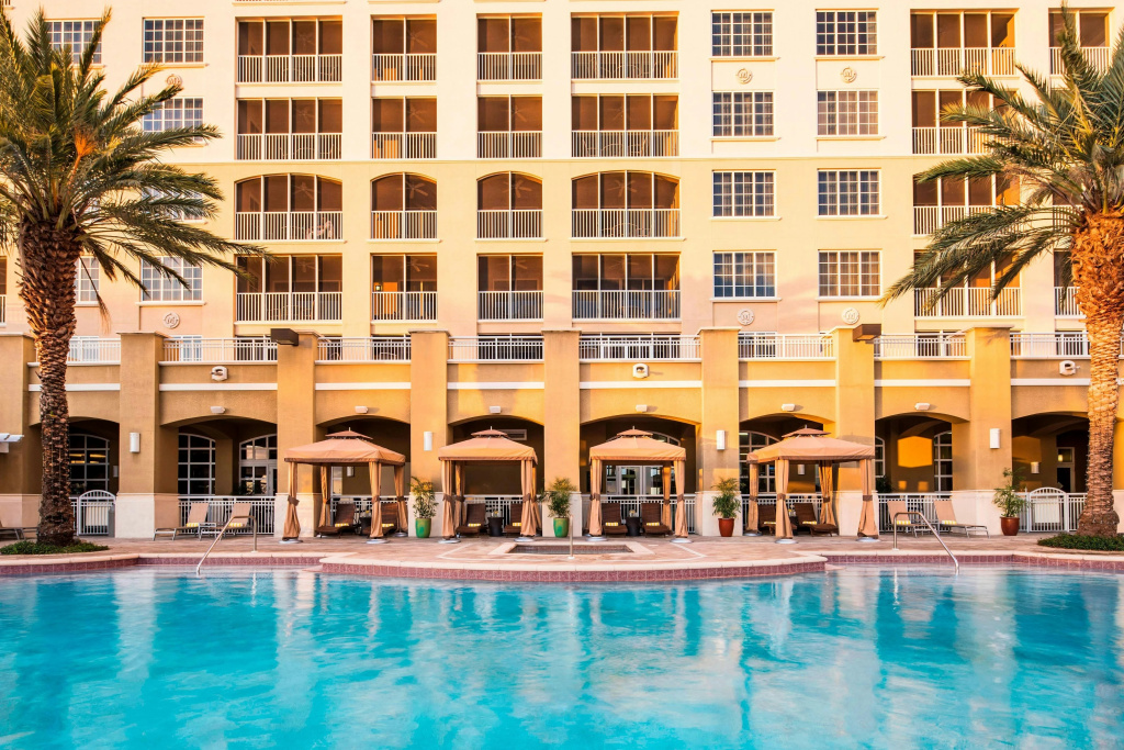 The Westin Cape Coral Resort At Marina Village - Général