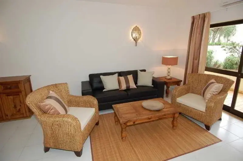 Monte Dourado Resort - Chambres