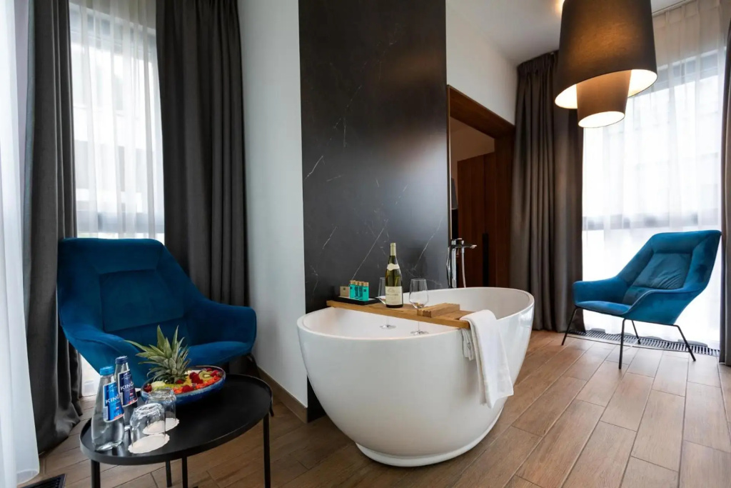 Hotel photo 7