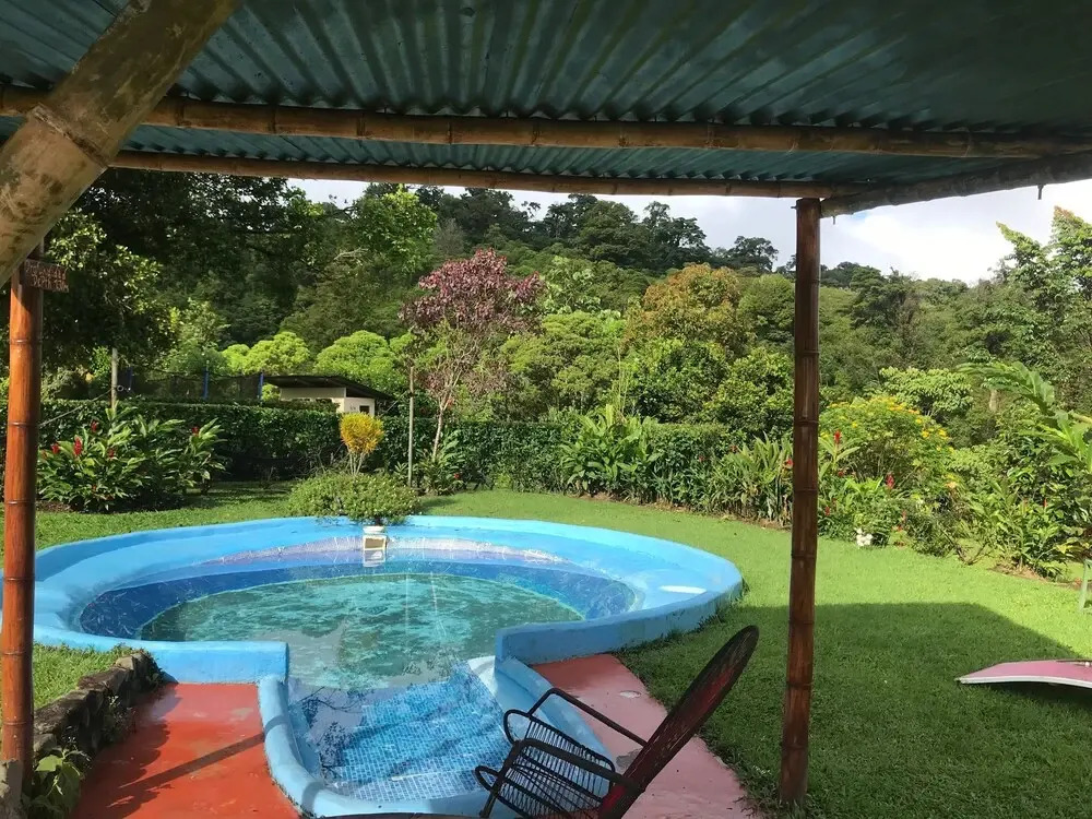 Essence Arenal Spa & Yoga - фото 15