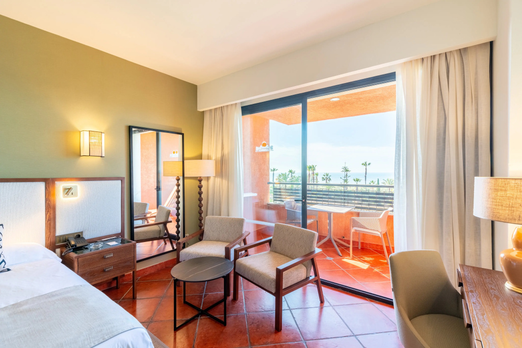 Puerto Antilla Grand Hotel - Général