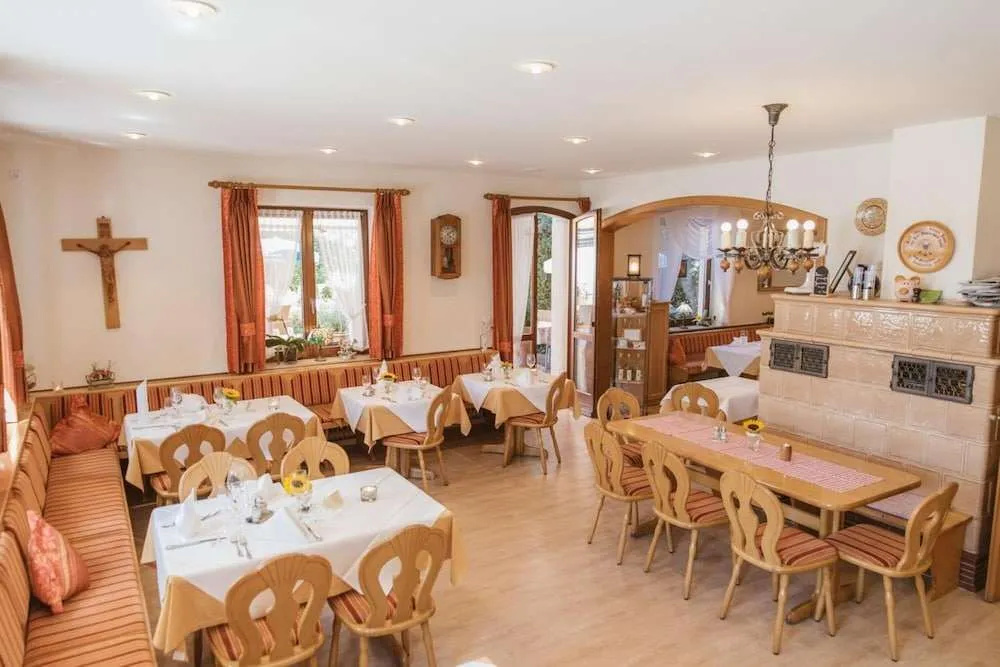 Hotel-Restaurant Gasthof Adler - Général