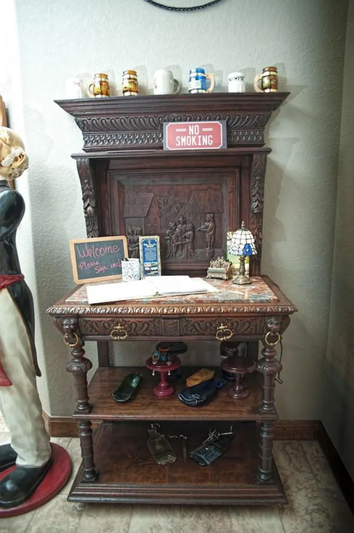 Hotel photo 20