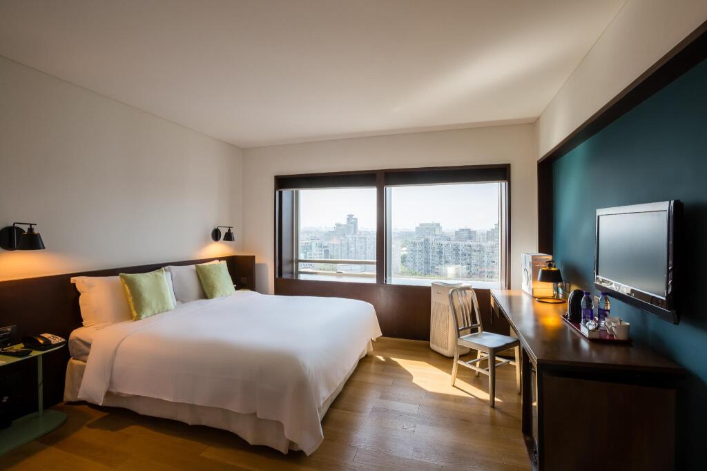 pentahotel Beijing by null